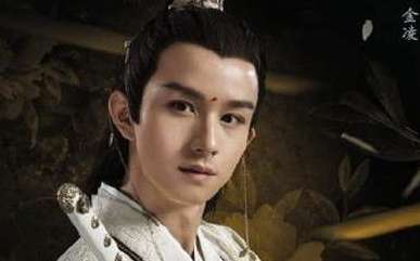 《魔道祖师陈情令》演员表 魔道祖师陈情令剧情介绍