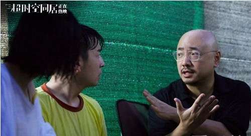 超时空同居删减片段曝光 超时空同居被删减片段内容是什么？