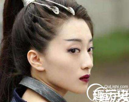 《天意之秦天宝鉴》墨舞的结局是什么？墨舞韩信最后在一起吗？