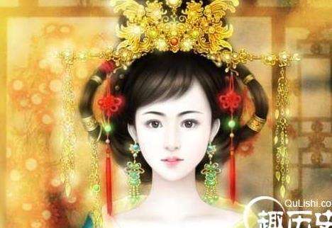 被誉为“五代十国第一美女”花见羞，为何会“十八新娘八十郎”