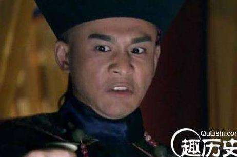 清朝名将福康安真的是乾隆的私生子吗？福康安的父亲是乾隆还是傅恒？