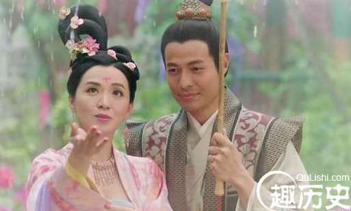 《宫心计2》连播十集剧情介绍：太平公主演技爆表，和李隆基针锋相对