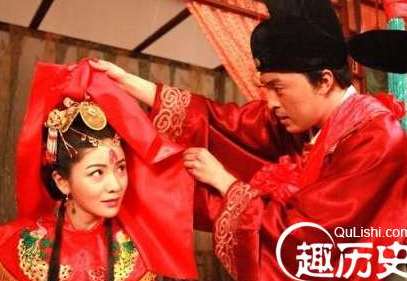 郑颢为什么不愿娶公主，白敏说了什么？郑颢改变主意