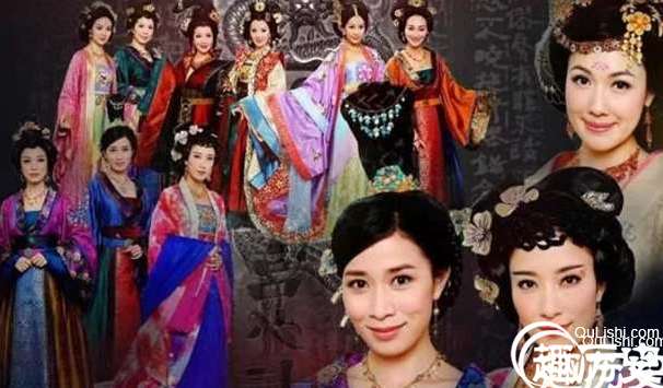 《宫心计2》大结局：太子妃失宠被贬为庶人，元玥姐姐成为皇后