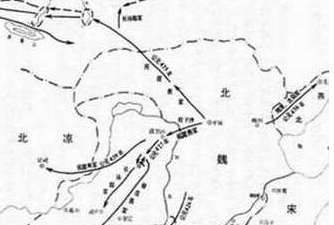 北魏统一北方对历史产生了怎么样的影响？
