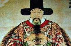 明朝大臣李春芳轶事典故，退休生活很潇洒