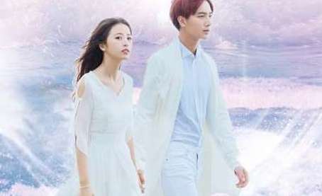 《来自海洋的你》是不是小说改编的？原创剧本与以往奇幻剧有什么不同？