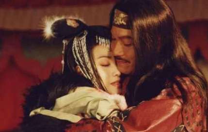 汉武帝看似把匈奴赶跑了，其实最后双输了