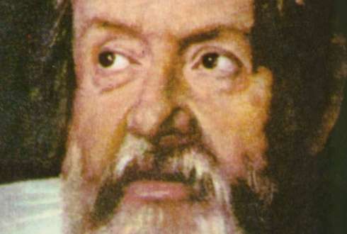 伽利略·伽利雷