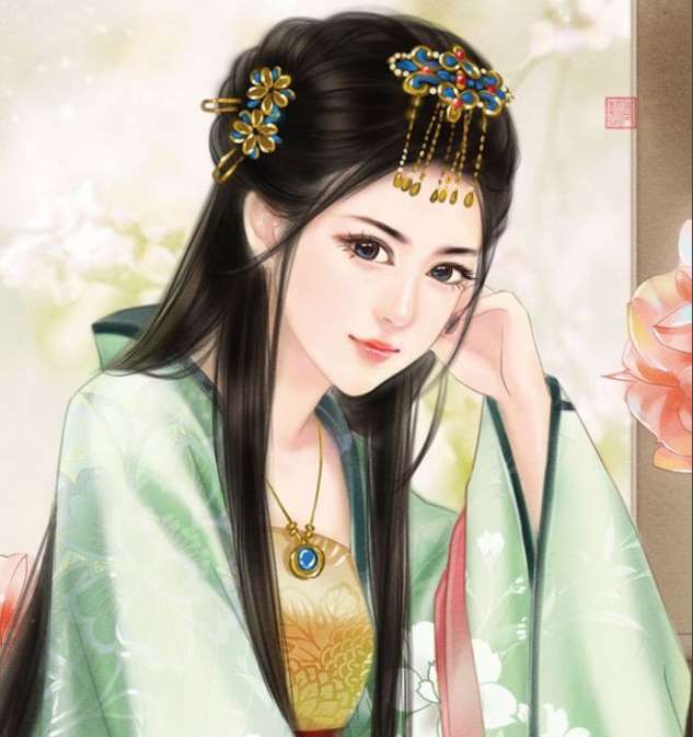 皇帝的女儿也愁嫁，丈夫死于非命的舞阳公主