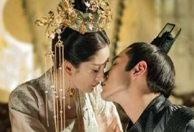 《扶摇》扶摇与长孙无极早有婚约 因凄惨童年宁可丢掉五年记忆