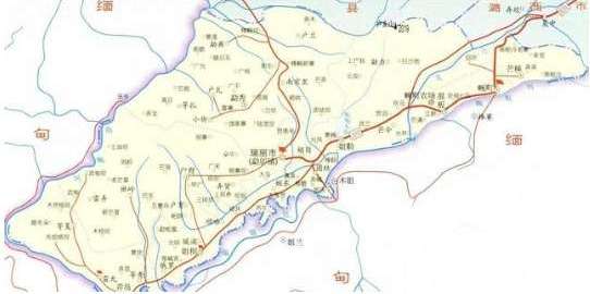麓川之役：明朝在西南地区统治的衰落