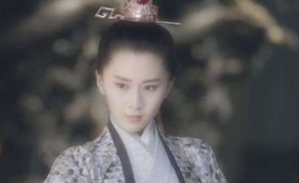 《扶摇》太妍真实身份是什么？太妍结局是怎么死的