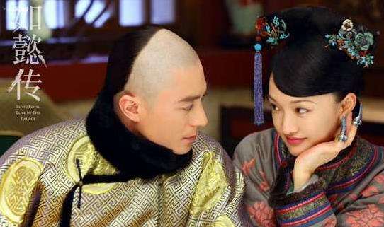 微博爆料《如懿传》8月14日播出是真的吗？8.14卫视上星周播每周更新8集