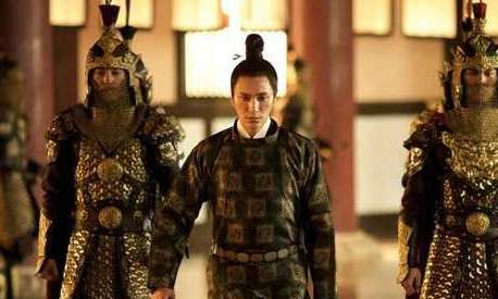 《凰权弈天下》陈坤演的谁？宁弈结局怎么样