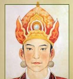 李谅祚是谁？对西夏有着怎样的贡献