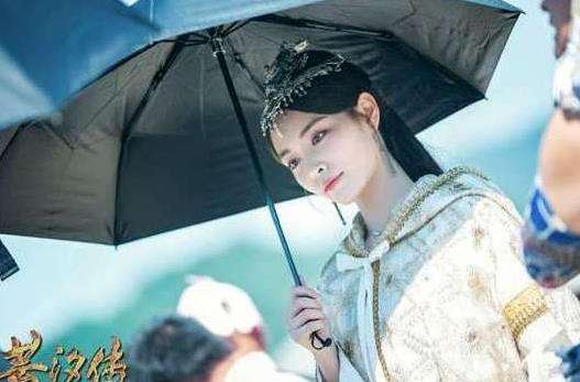 《芸汐传》楚清歌最后的结局是什么？楚清歌的扮演者是谁