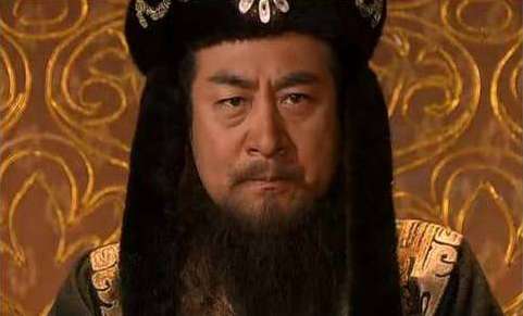 耶律喊舍是谁？他是怎么死的