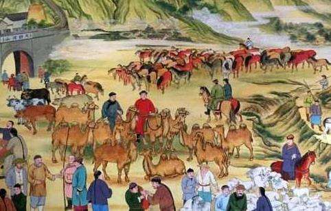 明朝的隆庆和议是怎么回事？隆庆和议背景及历史评价