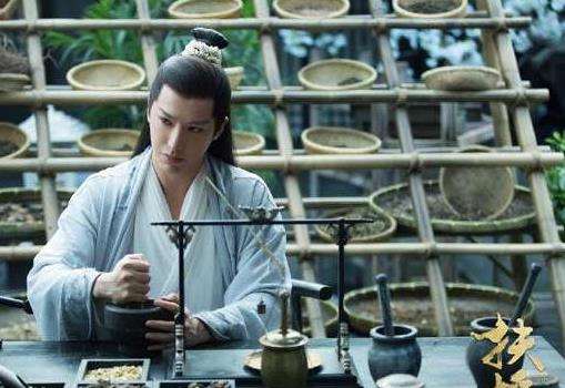 《扶摇》宗越喜欢的到底是谁？宗越最后结局和谁在一起