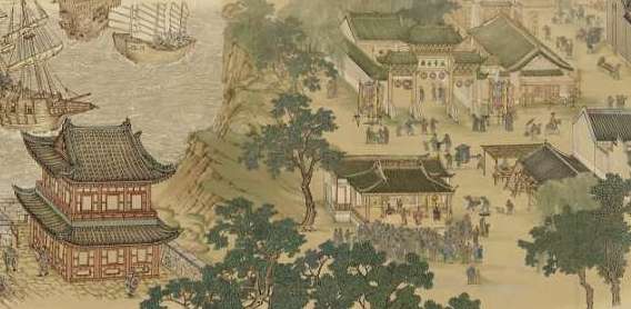 屯门海战是在什么背景下发生的？葡萄牙为什么对澳门死心不改