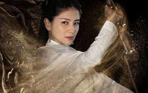 《扶摇》轩辕晓的女儿涟儿是谁？扶摇是就是涟儿吗？