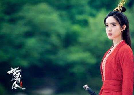 《陈情令》的女主角是谁?女主孟子义个人资料