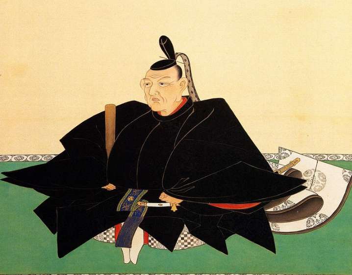 水野忠邦