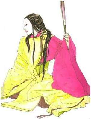 在原业平是谁？在原业平的生平简介