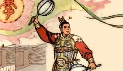 李玄霸：唐太宗李世民的“双胞胎兄弟”