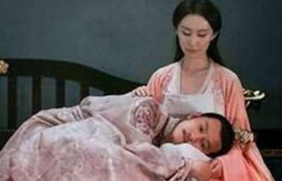 《天下长安》长孙竭罗在历史上的原型是谁？长孙竭罗有几个孩子