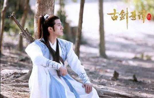 电视剧《古剑奇谭2》夏夷则最后结局是什么？最后和阿阮在一起了吗？