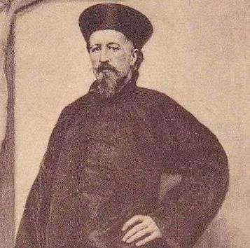 清朝时法国的著名传教士白晋简介 白晋对康熙的评价