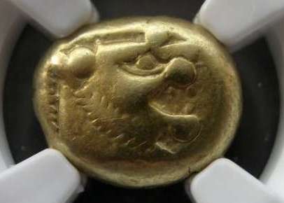 克洛伊索斯到底多有钱？最后他结局怎么样