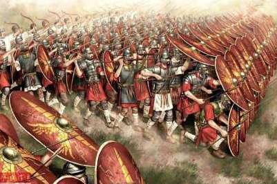 普布利乌斯&middot;奎因克提里乌斯&middot;瓦卢斯是谁？普布利乌斯&middot;奎因克提里乌斯&middot;瓦卢斯最后怎么死的