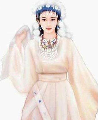 历史上真实的香妃是怎么死的？香妃死后墓地在哪里？