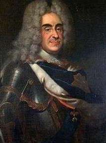 赫尔曼&middot;莫里斯&middot;萨克斯是谁？萨克斯生平简介