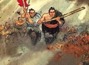 古州苗民起义的详细经过是怎样的？最后怎么平叛的