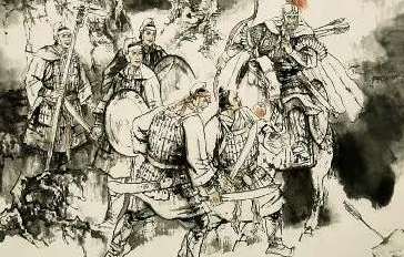 李广能力那么强，为什么汉武帝一直不待见他？