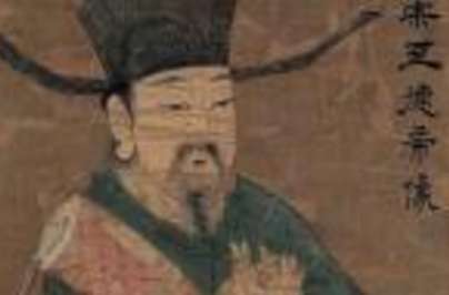 唐朝宰相裴冕人物生平简介，裴冕生性奢侈好香车华服