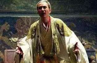 明朝灭亡的导火索魏藻德，崇祯死都恨着他