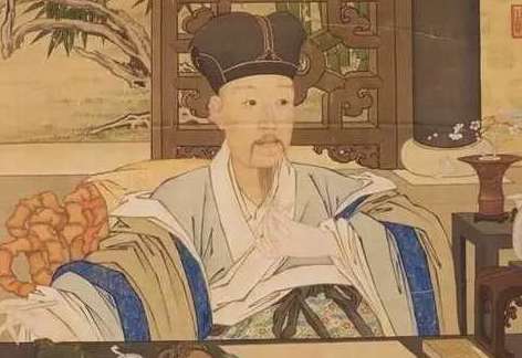 清朝乾隆后宫比康熙还少，为什么被人评价为风流皇帝？