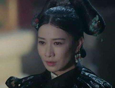 《延禧攻略》中富察皇后去世以后娴妃当上皇后了吗  历史上的娴妃是好还是坏