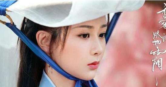 《香蜜沉沉烬如霜》小说结局是什么 电视剧和小说结局一样吗