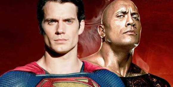 《黑亚当》什么时候上映？巨石强森在里面扮演的什么