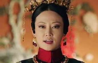 《延禧攻略》高贵妃为什么自杀？高贵妃是谁害死的