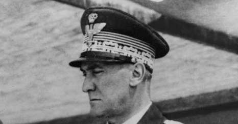 鲁道福·格拉齐亚尼