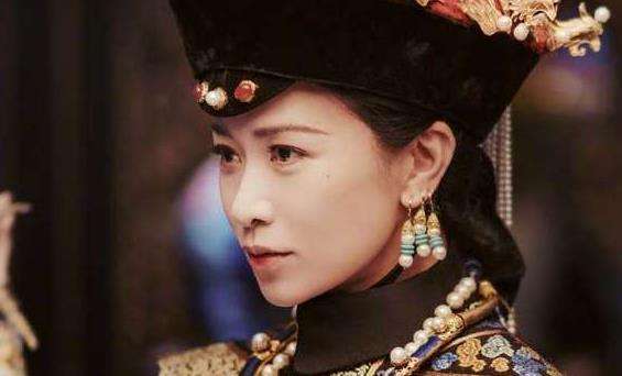 《延禧攻略》娴妃为什么害皇后  最后还是变成了大反派