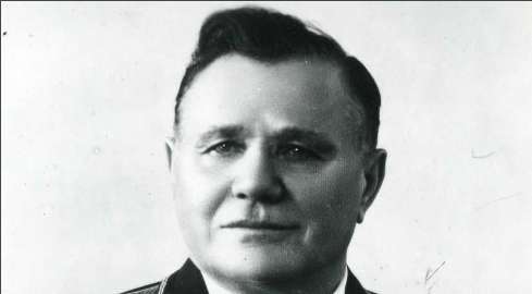 安德烈·伊万诺维奇·叶廖缅科