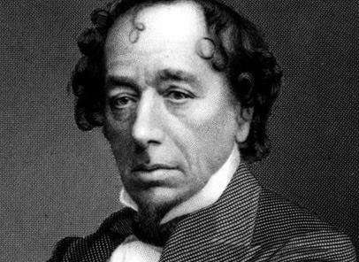 本杰明·迪斯雷利